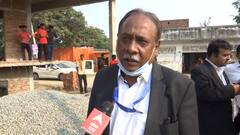 Lucknow में जीका वायरस के केस मिलने पर बोले CMO मनोज अग्रवाल?, सुनिए..