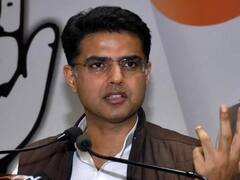 Rajasthan Cabinet Reshuffle: जानिए राजस्थान मंत्रिमंडल में फेरबदल पर क्या बोले सचिन पायलट