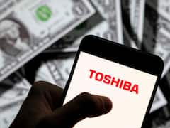Toshiba To Split Into 3 Independent Units, Months After Its Exit From Laptop Business