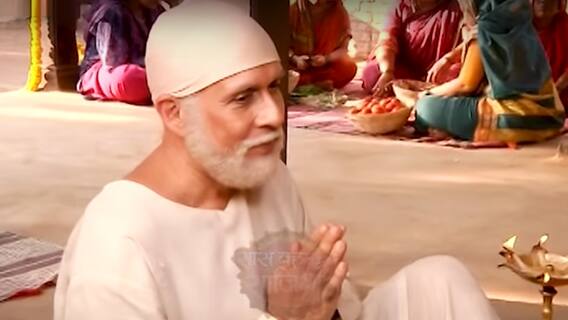 Mere Sai - Shraddha Aur Saburi completes 1000 episodes