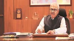 BSF: কলকাতায় কেন্দ্রীয় স্বরাষ্ট্রসচিব, সীমান্ত সুরক্ষা নিয়ে বৈঠক | Bangla News