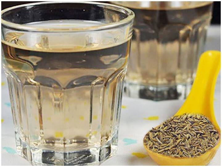 Weight Loss Tips Consume Cumin Water In This Way And Jeera Water Weight Loss Weight Loss Tips इस तरह स कर Jeera Water क स वन म ट प स म ल ग छ टक र