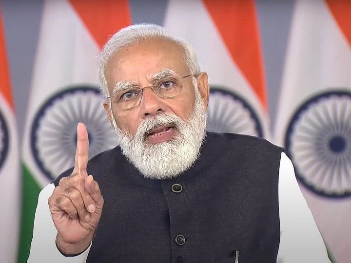 'Small Investors Have Got Safe Medium Of Investment In Govt Securities': PM Modi Launches RBI's Customer-Centric Schemes 'Small Investors Have Got Safe Medium Of Investment': PM Modi Launches RBI's Customer-Centric Schemes
