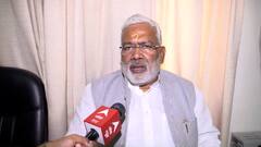 Raashid Alvi के 'राक्षस' वाले बयान पर Swatantra Dev Singh का पलटवार, देखें क्या कुछ कहें..