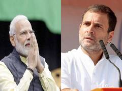 एका व्यक्तीच्या फोटोमागे लसीकरणाचे अपयश दीर्घ काळ लपवता येणार नाही; राहुल गांधींचा मोदींना टोला