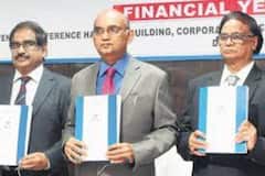 APERC : రూ. 25వేల కోట్ల బకాయిలు డిస్కంలకు చెల్లించండి.. ప్రభుత్వానికి ఏపీఈఆర్సీ లేఖ !