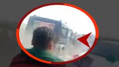 Lakhimpur Kheri Case: SP Vijay Dhull transferred in aftermath