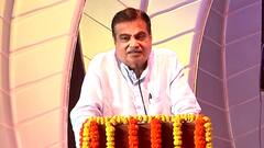 Nitin Gadkari UNCUT Speech : गिरीश व्यास यांच्या कार्यक्रमात नितीन गडकरी यांचं दिलखुलास भाषण
