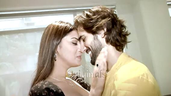 'You Know Me, You Know Me Not' with Anushka Ranjan & Aditya Seal | SBS Originals