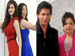 Shah Rukh Khan की बहन से लेकर Disha Patani की बहन तक, लाइमलाइट से दूर रहते हैं ये स्टार्स के भाई-बहन