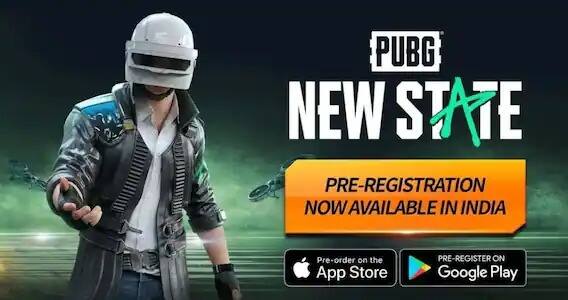 PUBG चा पुन्हा एकदा बोलबाला पाहायला मिळणार आहे. PUBGने नव्या अवतारात भारतात एंट्री मारली आहे.