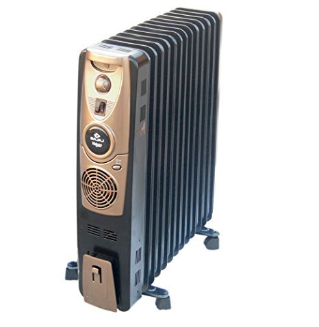 Amazon Offer: Know why oil heaters are best for home, buy this heater at up to 50% off on Amazon