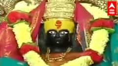 Kolhapur : ज्येष्ठ नागरिकांना करवीरनिवासीनी अंबाबाईचं दर्शन मिळणार, सरकारकडून निर्बंध शिथिल