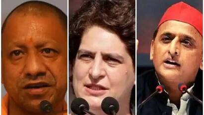 ABP-CVoter Survey For UP: Yogi-Led BJP Still In Clear, SP Gains Momentum. Whats Priyanka Effect? Know It All ABP-CVoter Survey For UP: কার দখলে যেতে পারে উত্তরপ্রদেশ? কী বলছে সি ভোটারের সমীক্ষা?