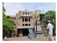 சாத்தான்குளம் தந்தை-மகன் கொலை வழக்கு ; ஆய்வாளர்  பணியில் இருந்தார் என நீதிமன்றத்தில் காவலர் ரேவதி சாட்சியம்