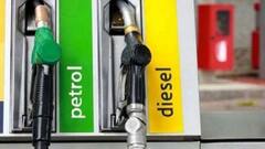 Maha Petrol : महाराष्ट्रातून डिझेल न खरेदी करण्याचा ऑल इंडिया मोटर ट्रान्सपोर्ट काँग्रेसचा निर्णय