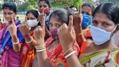 Municipal Election: কলকাতা ও হাওড়ার পুরভোট নিয়ে তৎপরতা, ১৭ নভেম্বর প্রকাশ হবে ভোটার তালিকা | Bangla News