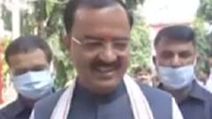 Amit Shah के काशी दौरे पर Deputy CM केशव मौर्य बोले- शाह हम सब का मार्गदर्शन करने आ रहे..