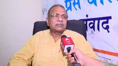 Salman Khurshid की किताब पर बवाल, VHP के महामंत्री सुरेंद्र जैन ने ये क्या बोल दिया!