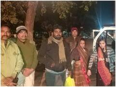 Ujjain News: आधी रात को जंगल में खराब हुई प्रसूता की गाड़ी तो ऐसे मसीहा बनकर पहुंची पुलिस, जानें पूरा मामला