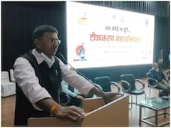 MP News: इंदौर में ऐसे पूरा होगा 100 फीसदी वैक्सीनेशन का टार्गेट, प्रशासन ने बनाया ये प्लान