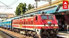 Indian Railway : भारतीय रेल्वे पु्न्हा रुळावर, तब्बल 20 महिन्यांनंतर सामान्य वेळापत्रकाप्रमाणे धावणार