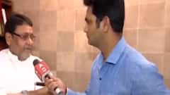 TOP 10: કંગનાના નિવેદનનો વિવાદ પહોંચ્યો ધરપકડની માંગ સુધી, નવાબ મલિકે સાધ્યુ નિશાન