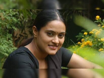 Actress Vinodhini all set for reentry மணிரத்னம் சாரை பாத்தா அந்தக் கேள்வியைக் கேட்கணும்.. ரீ எண்ட்ரி கொடுக்கும் வினோதினி..