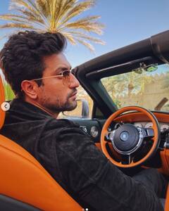 Vicky Kaushal Pics: বলিউডে ডেবিউ করার আগে কী করতেন ভিকি কৌশল?