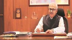 BSF: কলকাতায় ডিজিপি, এসপি-দের সঙ্গে বৈঠক অজয় ভাল্লার, সীমান্ত চিহ্নিতকরণের নির্দেশ | Bangla News