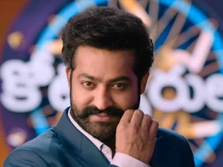 NTR's EMK Contestant wins 1 Cr Jackpot Evaru Meelo Koteeswarulu: తెలంగాణ వ్యక్తికి కోటి.. ఎన్టీఆర్ షోలో దుమ్ము రేపిన పోలీస్ 