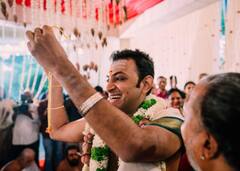 Malavika Sundar Wedding pics: கொட்டும் மழையில் காதலனை கரம் பிடித்த சூப்பர் சிங்கர் மாளவிகா ; லேட்டஸ்ட் பிக்ஸ்