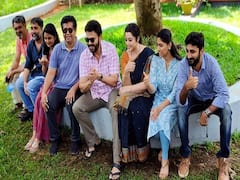 'Drushyam 2 Release: 'దృశ్యం 2' రిలీజ్ డేట్ వచ్చేసింది..