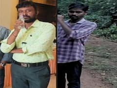 छत्तीसगढ़: सड़क निरीक्षण करने गए इंजीनियर और चपरासी के अपहरण की आशंका, नक्सलियों पर शक