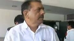 ફટાફટ: પ્રાથમિક શિક્ષકોની બદલી માટે જશુ પટેલનો શિક્ષણમંત્રીને પત્ર, જુઓ ગુજરાતી ન્યુઝ