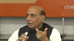 Lucknow: यूपी डिफेंस इंडस्ट्रियल कॅारिडोर की बैठक में रक्षा मंत्री Rajnath Singh का संबोधन। HINDI NEWS