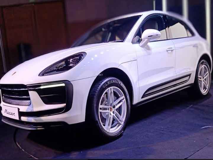 पोर्श ने भारत में लॉन्च की इलेक्ट्रिक Taycan और Macan SUV, जानें फीचर्स और कीमत