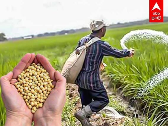 Sivagangai: சிவகங்கையில் கடும் உரத் தட்டுப்பாடு... வேதனையில் விவசாயிகள்