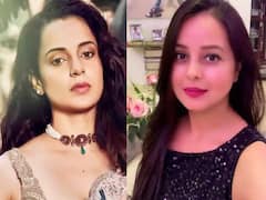 Kangana Ranaut Statement: जीतन राम मांझी के बाद कंगना रनौत पर भड़कीं लालू की बेटी, रोहिणी ने कहा- फर्जी झांसी की रानी तू देशद्रोही