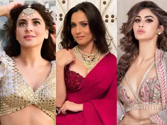 बॉलिवूड असो वा टेलिव्हिजन, लग्नाचा मोसम येताच शहनाई वाजू लागते. लोकप्रिय टीव्ही अभिनेत्री अंकिता लोखंडेसह अनेक टीव्ही सेलिब्रिटी आहेत जे लवकरच लग्नाच्या तयारीत आहेत. यामध्ये श्रद्धा आर्य आणि मौनी रॉयसारख्या मोठ्या नावांचा समावेश आहे.