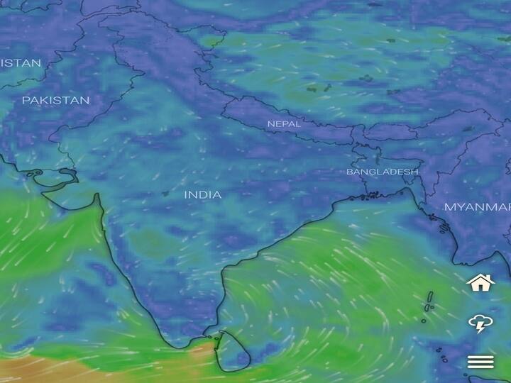 TN Rains 2021: IMD Predicts Moderate Rainfall In Chennai, Suburbs On Saturday TN Rains 2021: IMD Predicts Moderate Rainfall In Chennai, Suburbs On Saturday