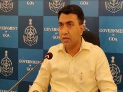 ABP C-Voter Survey: गोवा में फिर बन सकती है बीजेपी की सरकार, CM के लिए प्रमोद सावंत पहली पसंद