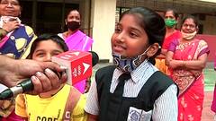 Mumbai CBSE : मराठी पालक इंग्रजी शाळांकडे का झुकतोय? पहा हा स्पेशल रिपोर्ट