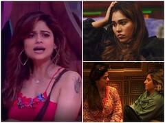 Bigg Boss 15: बिग बॉस में गेम जीतने के लिए Afsana Khan हुई आउट ऑफ कंट्रोल, Shamita Shetty और Neha Bhasin के बीच हुई बहस