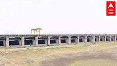 निम्न पैनगंगा धरणातील अतिरिक्त पाणी वापरास मंजुरी, जलसंपदा मंत्री जयंत पाटलांचा मोठा निर्णय