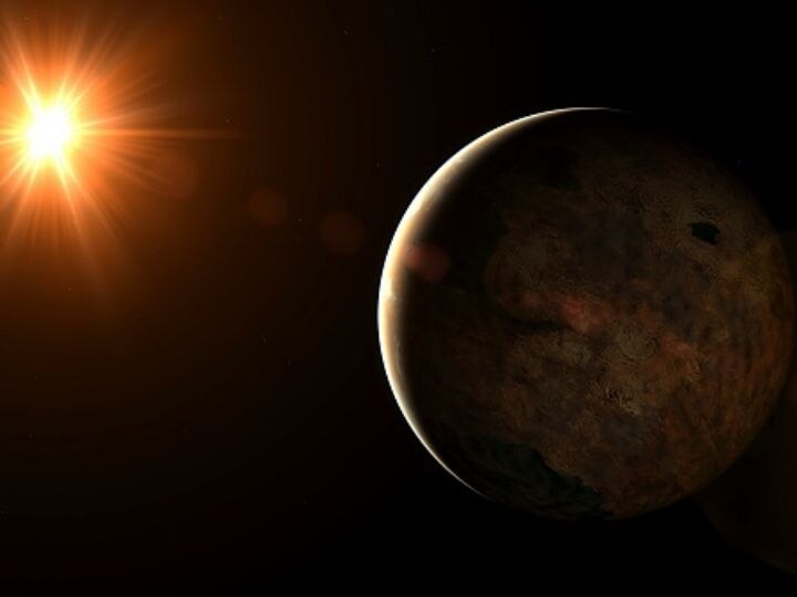 Indian Scientists Discover A 'Hot-Jupiter' — Exoplanet 1.4 Times Bigger ...