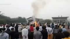 Dahiya siblings murder: Accused Coach Pawan Kumar still at large