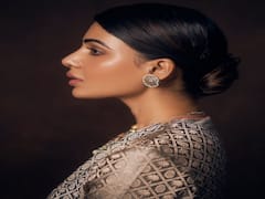 Samantha: మంచి జరుగుతూనే ఉంటుంది గుర్తుంచుకోండి .. సామ్ పోస్ట్ వైరల్