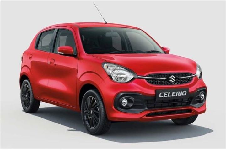 New Maruti Celerio Compared With Rivals Wagon R, Santro And Tiago, Check Details