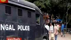 BSF: রাজগঞ্জে গরুপাচারকারী সন্দেহে আটক ১ বাংলাদেশি । Bangla News